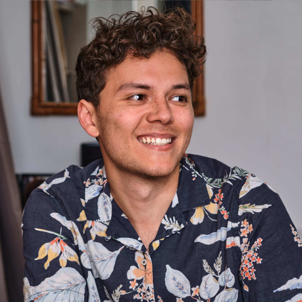 Nicolas louvigné, freelance vidéo, photo, graphisme & Web